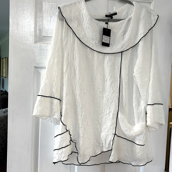 Radzoli top size xxl -new - Picture 1 of 4